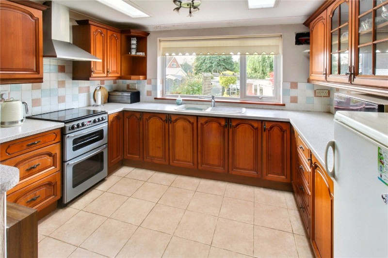 Heath Crescent, Hellesdon, Norwich, Norfolk, NR6