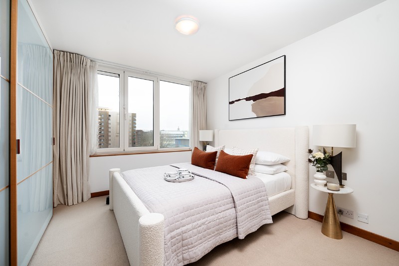 Pavilion Apartments, St. Johns Wood Road, St John&#39;s Wood, London, NW8