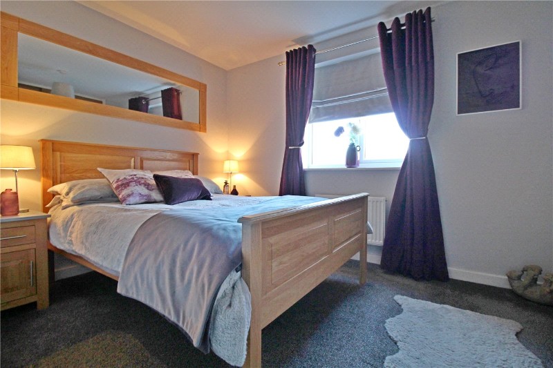 Jubilee Drive, Market Deeping, Peterborough, Lincolnshire, PE6