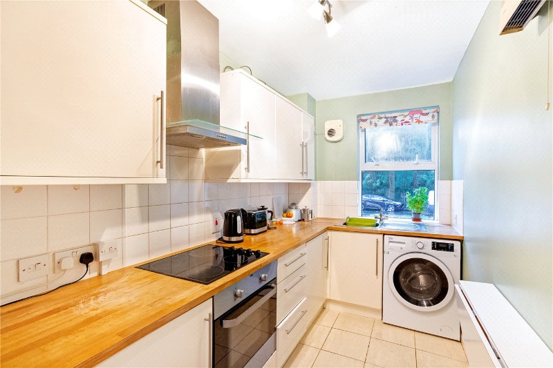 Burnfoot Court, 7 Wood Vale, Forest Hill, London, SE23