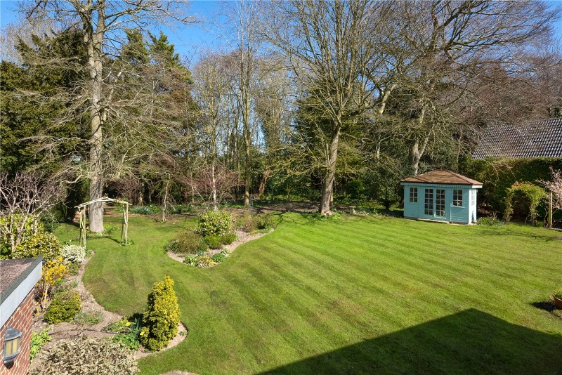 Meadow Close, Bridge, Canterbury, Kent, CT4