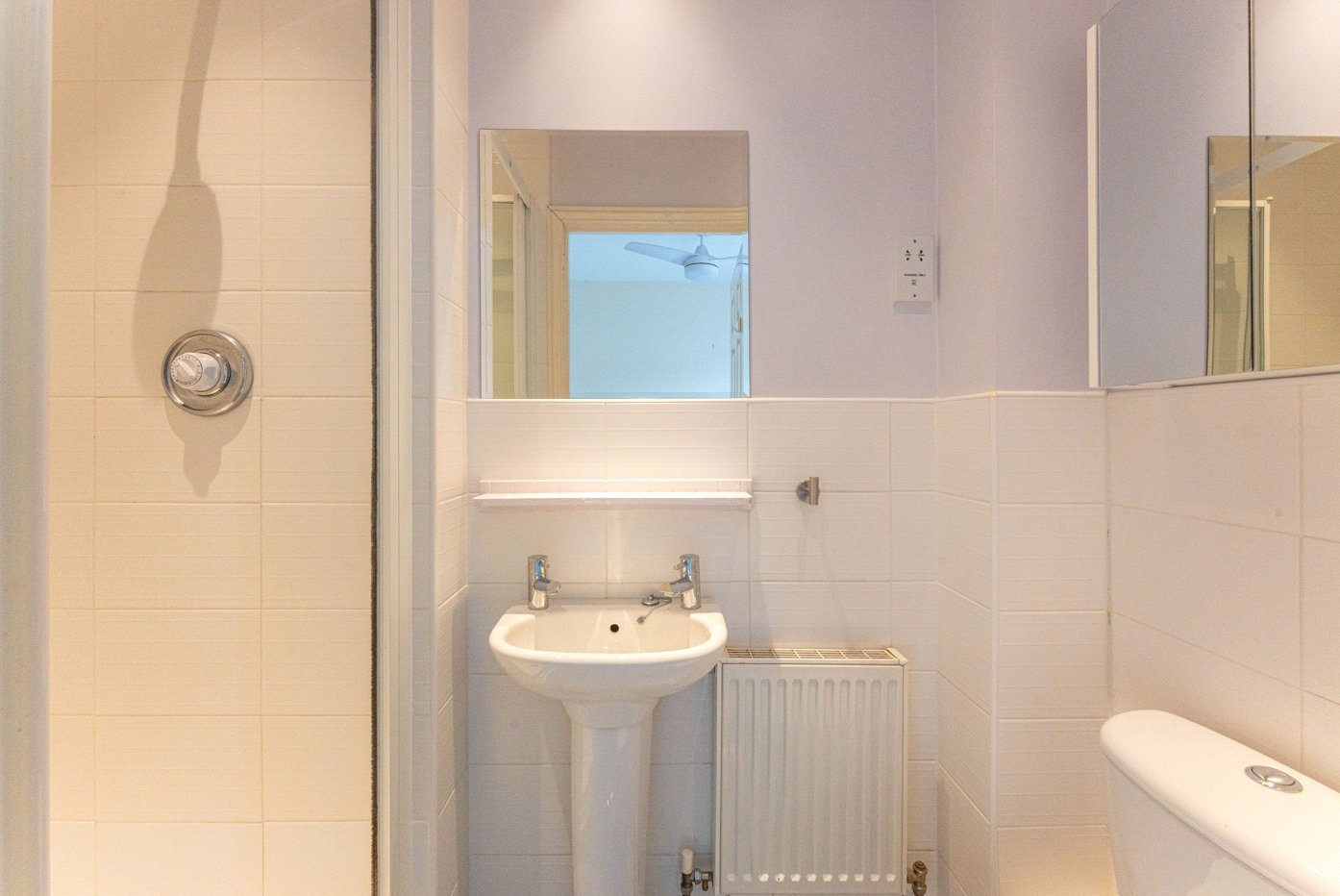 2nd En-Suite