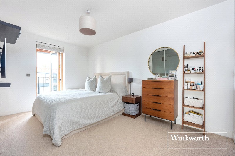Ebony Crescent, Barnet, EN4
