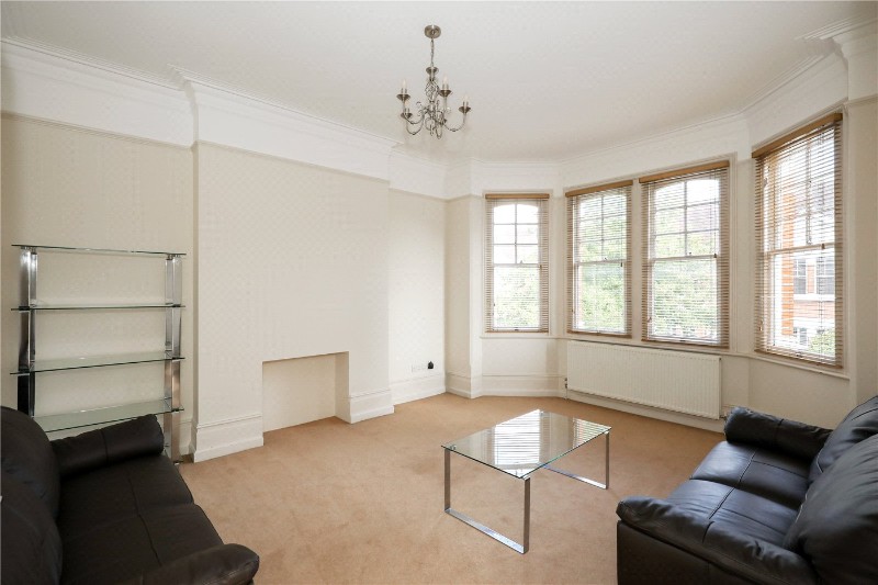 Woodgrange Avenue, Ealing, London, W5