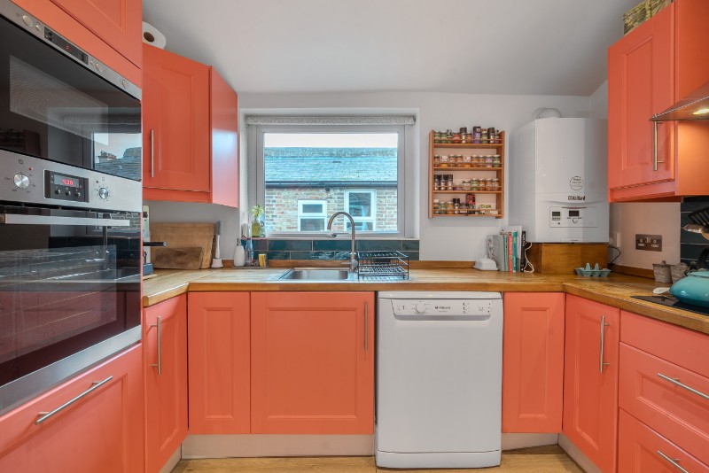 Bovill Road, London, SE23