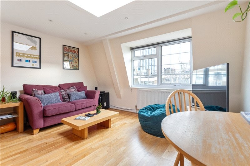 Garden Row, London, SE1