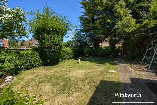 Brook Road, Borehamwood, Hertfordshire, WD6