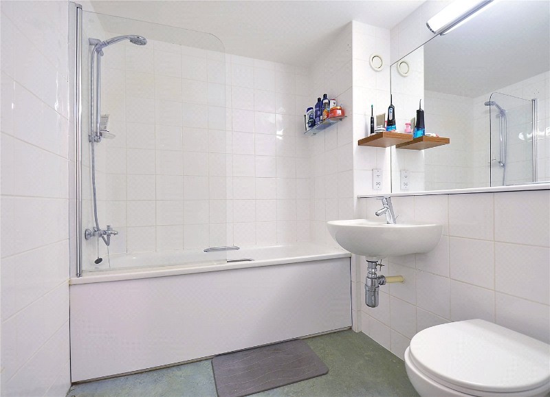 Chatham Place, Reading, Berkshire, RG1