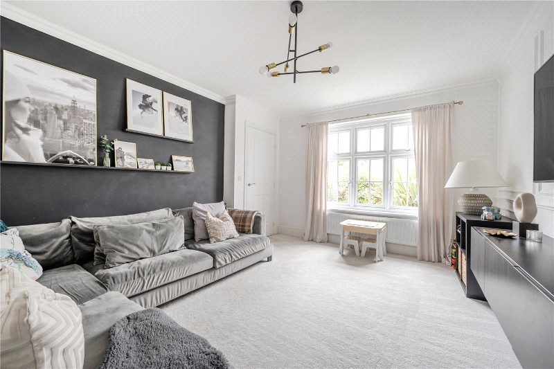 Austen Grove, Arborfield Green, Reading, Berkshire, RG2