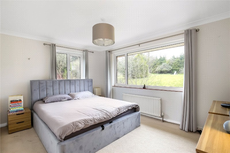 Stockers Avenue, Winchester, Hampshire, SO22