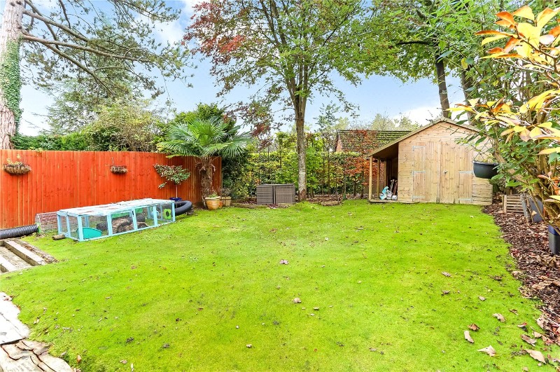 Mornington Drive, Winchester, Hampshire, SO22