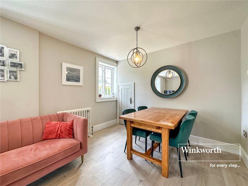 Wimborne Road West, Wimborne, Dorset, BH21