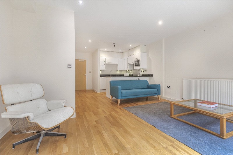 Woodbridge Street, London, EC1R