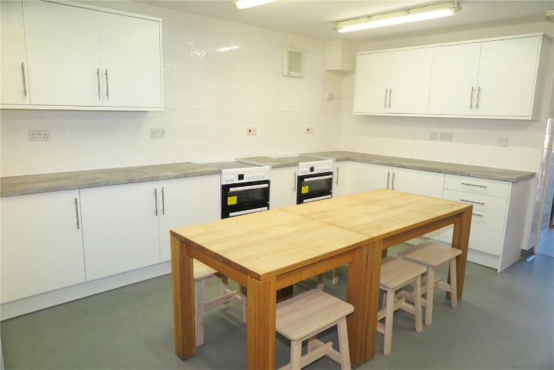 Firgrove Hill, Farnham, GU9