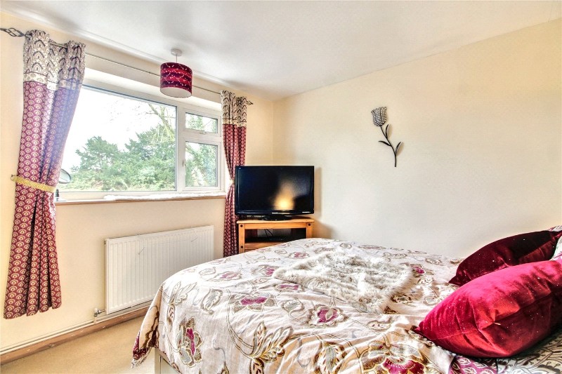 Chapel Avenue, Long Stratton, Norwich, Norfolk, NR15