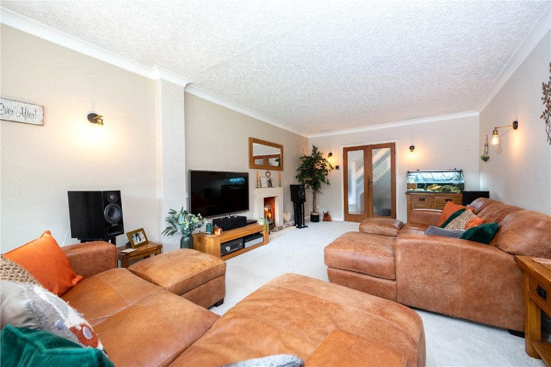 Grantham Road, Sleaford, Lincolnshire, NG34