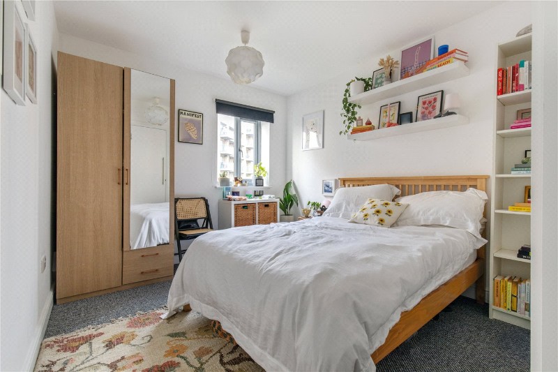 Criterion Mews, London, SE24