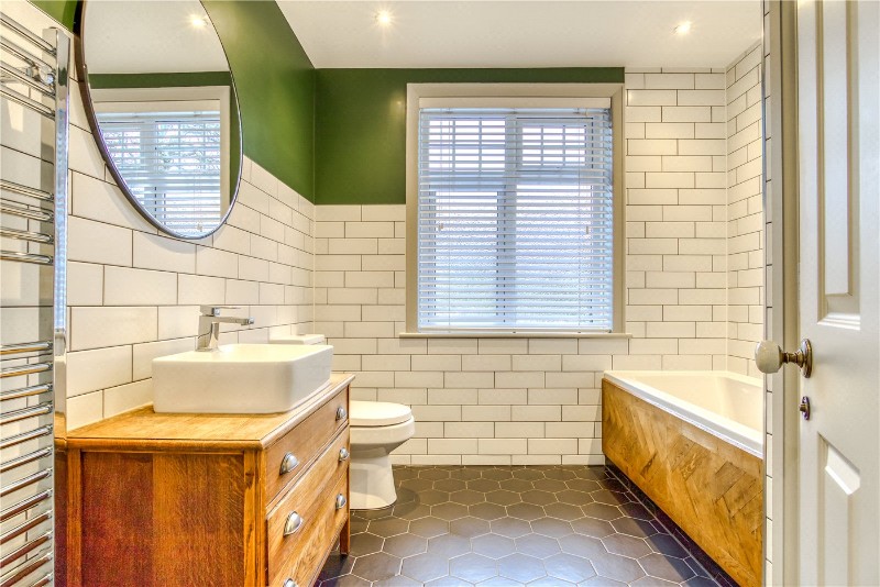 Parkstone Avenue, Lower Parkstone, Poole, BH14