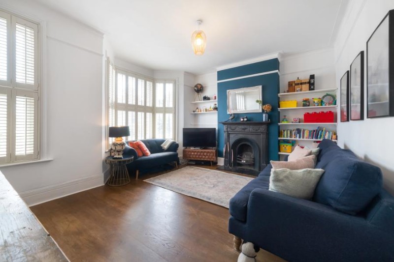 Shenley Road , SE5