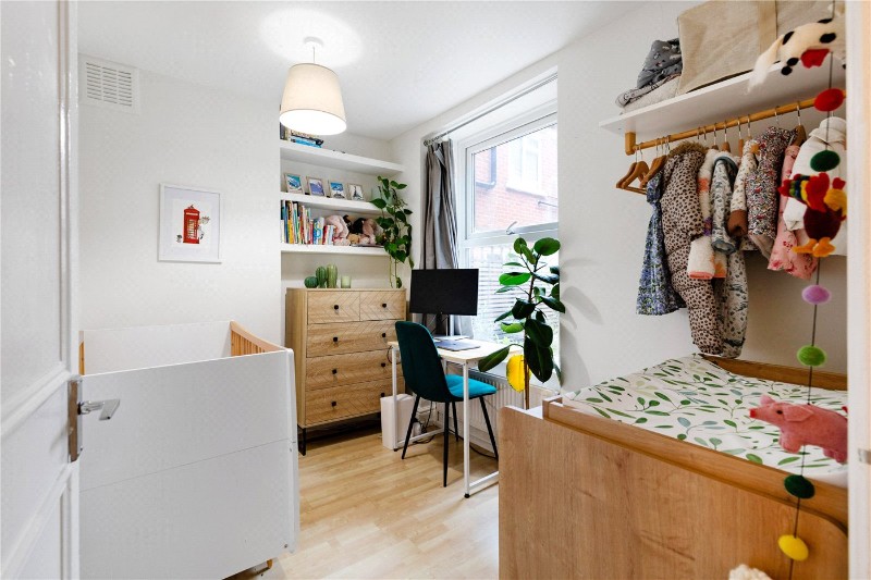 Ambler Road, London, N4