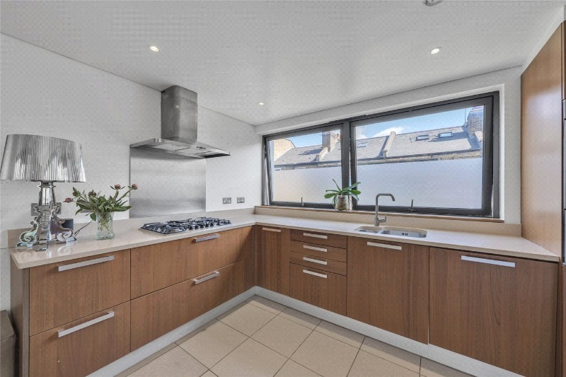 Shirland Mews, Maida Vale, London, W9
