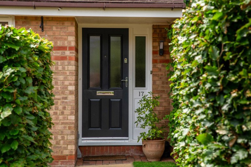 Under Knoll, Peasedown St. John, Bath, Somerset, BA2