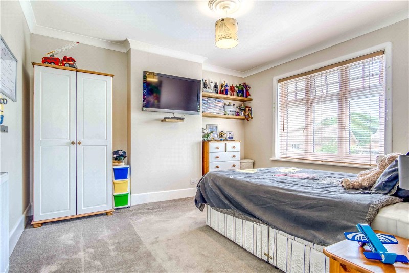 Alder Road, Poole, Dorset, BH12