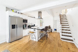 Railton Road, London, SE24