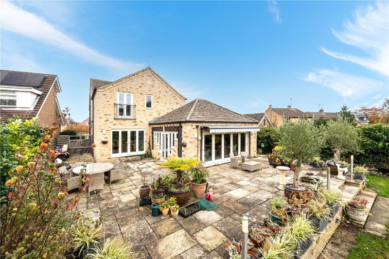 Eastgate, Deeping St. James, Peterborough, Lincolnshire, PE6
