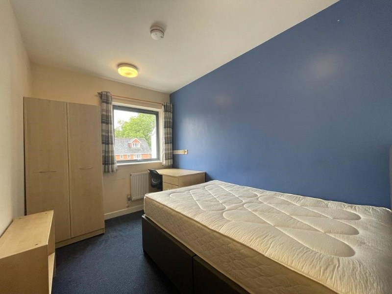 Hoopern Mews, Hoopern Street, Exeter, EX4