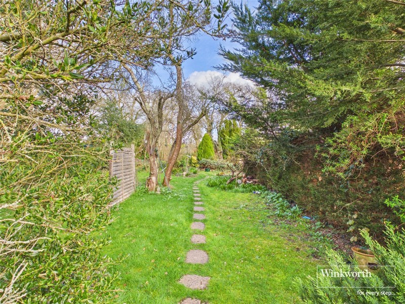 King Street, Mortimer Common, Reading, Berkshire, RG7