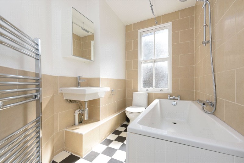 Holland Road, London, NW10