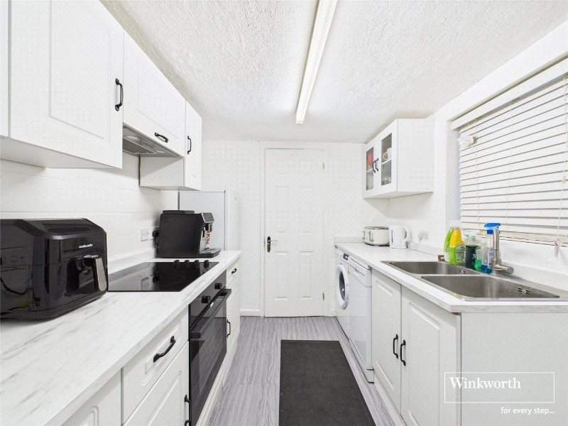 De Beauvoir Road, Reading, Berkshire, RG1