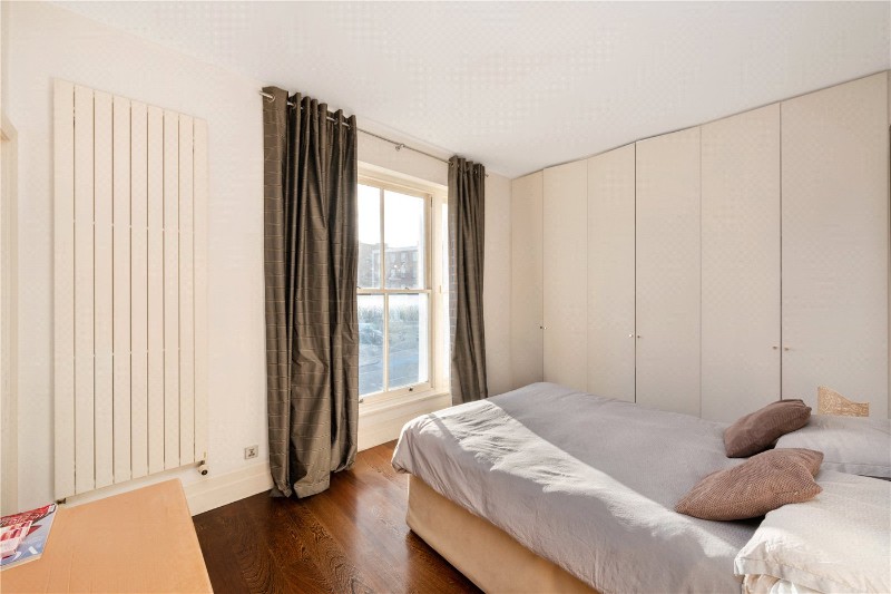 Haverstock Hill, London, NW3