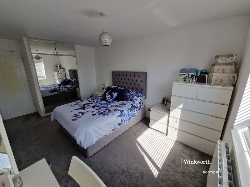 Curlew Road, Christchurch, Dorset, BH23