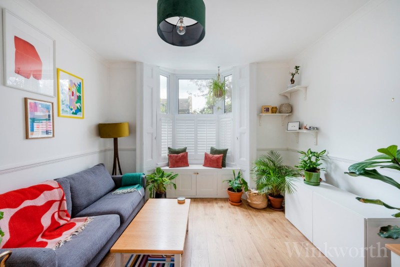 Kings Grove, London, SE15