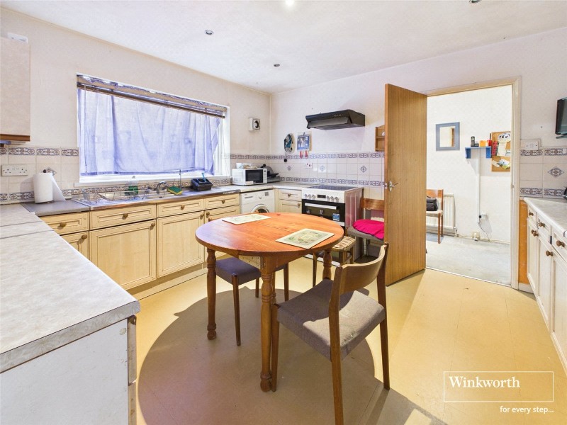 Charles Street, Newbury, Berkshire, RG14