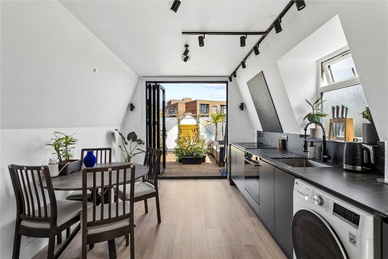 Mellison Road, London, SW17