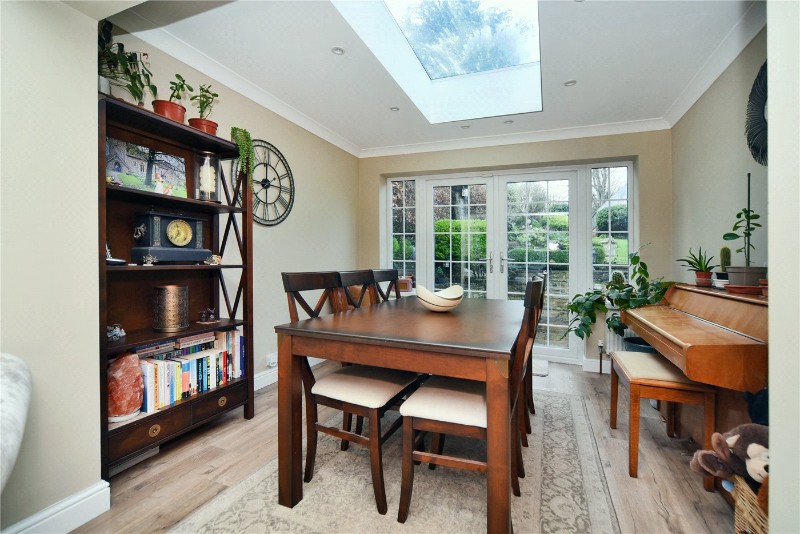 Reigate Road, Epsom, Surrey, KT17