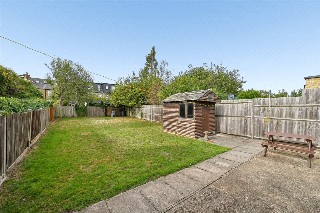 Herbert Gardens, London, NW10