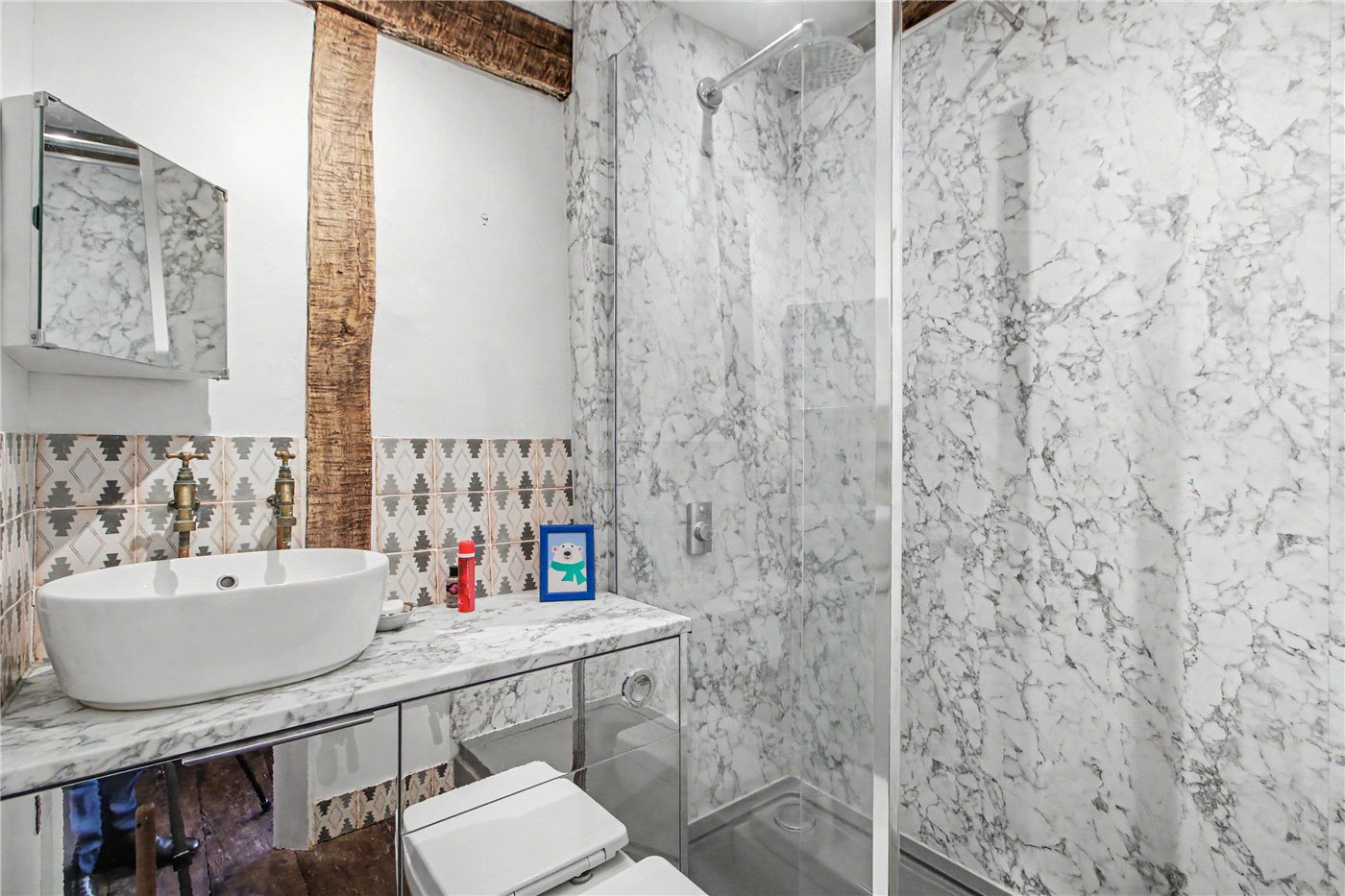 En-Suite