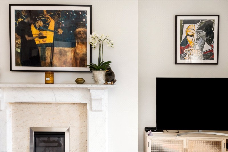 Lansdown Road, Bath, Somerset, BA1