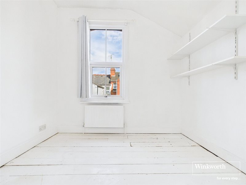 Clifton Street, Reading, RG1