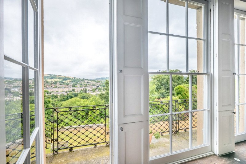 Warminster Road, Bath, Somerset, BA2