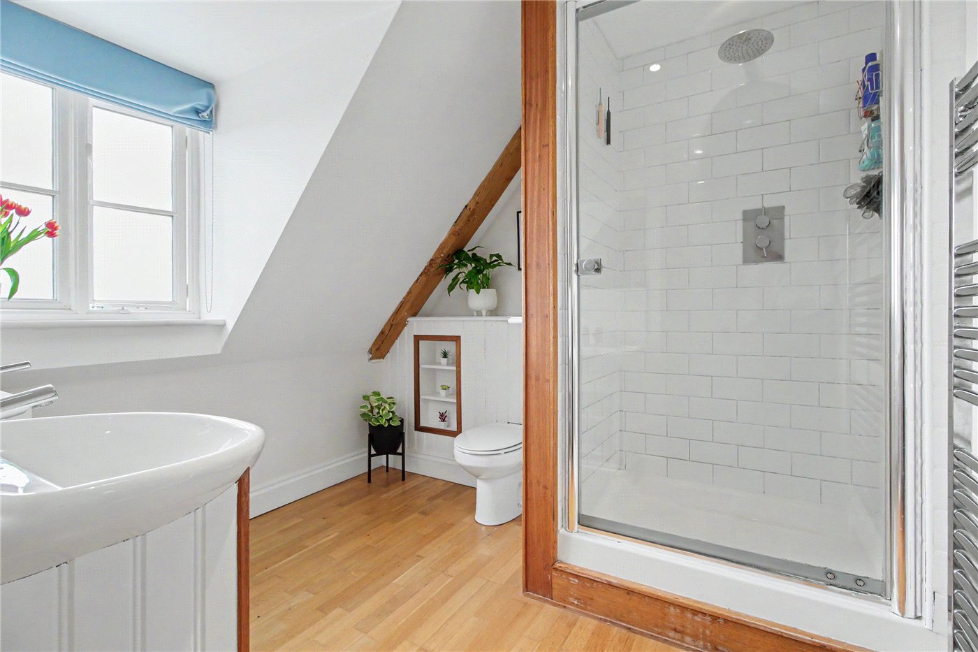 En-Suite