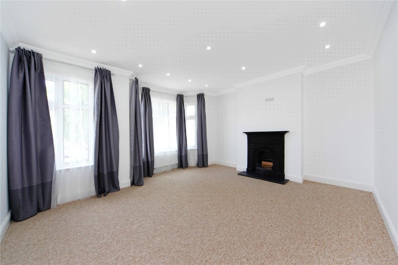 Sedgeford Road, London, W12