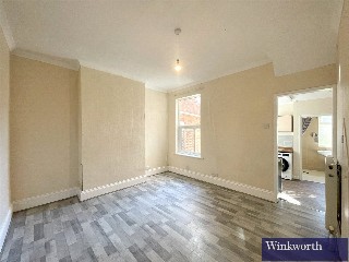 Herga Road, Harrow, Middlesex, HA3