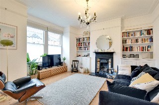 Kellerton Road, Hither Green, London, SE13