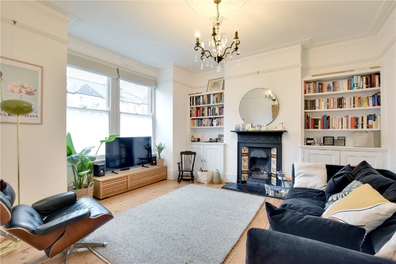 Kellerton Road, Hither Green, London, SE13