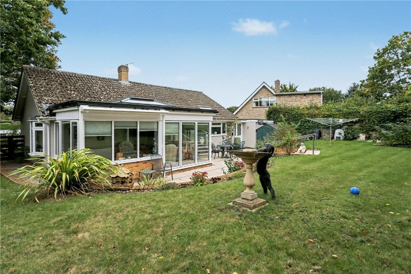 Kedleston Drive, Cringleford, Norwich, Norfolk, NR4